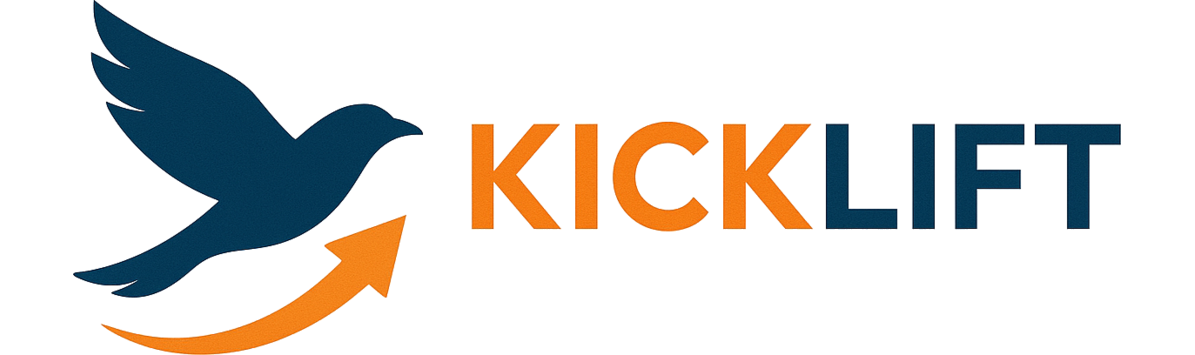 KickLift - Storytell Scale Repeat